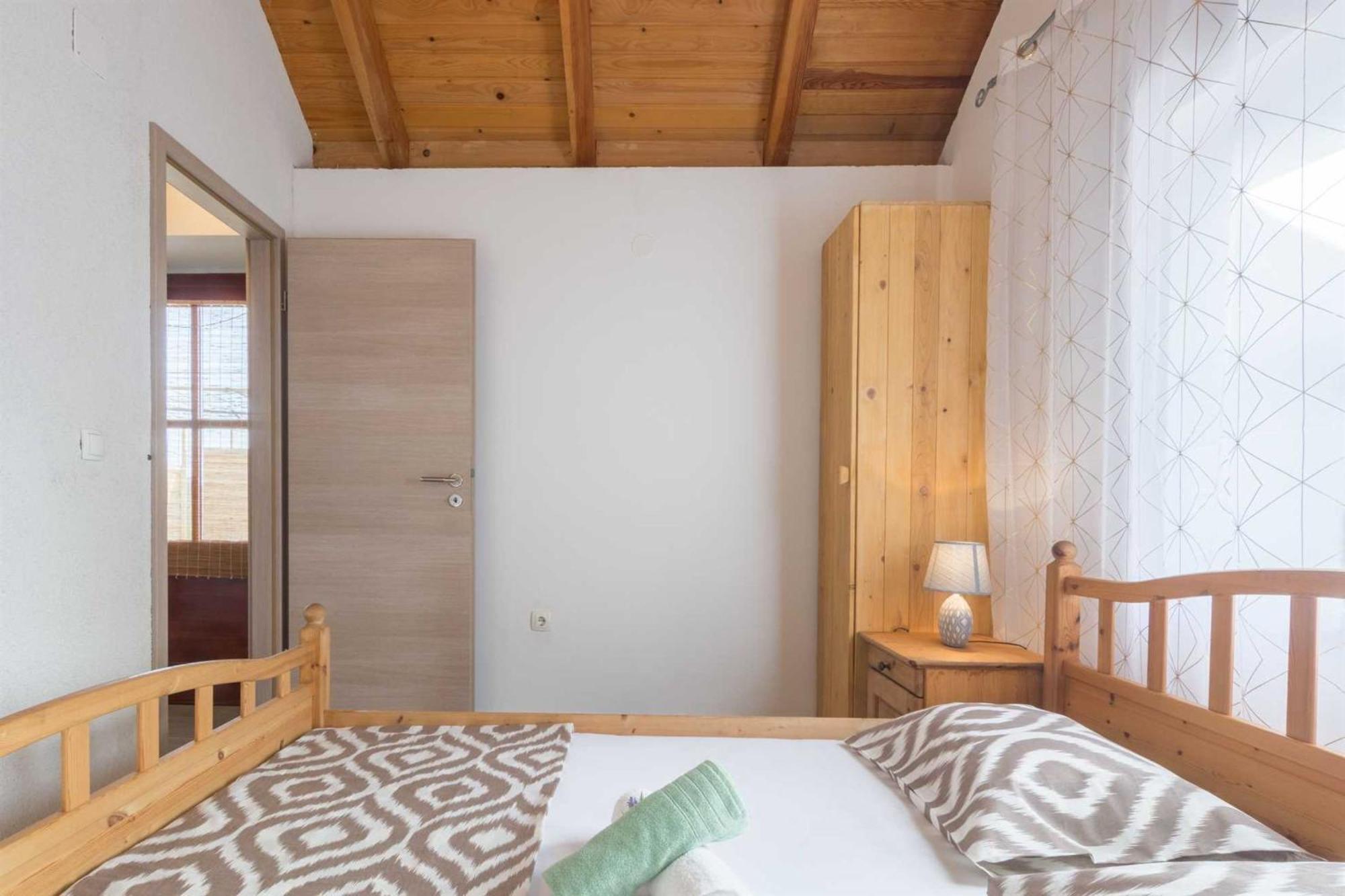 Dalmatian Country House Irena Bruska Luaran gambar